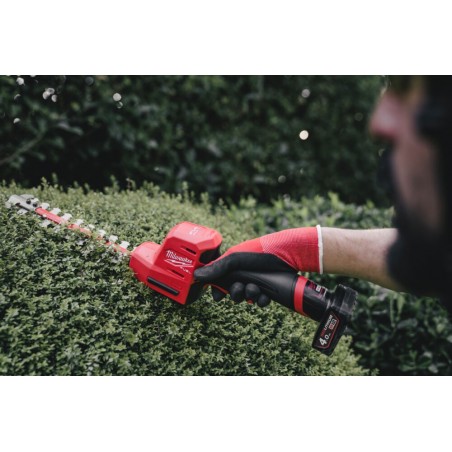 Nożyce do żywopłotu 20 cm 12V Milwaukee M12FHT20-402