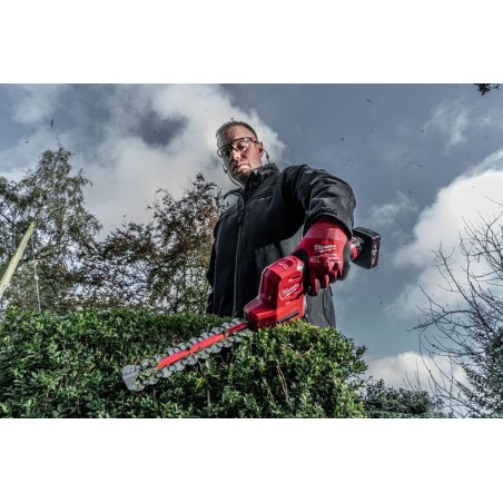 Nożyce do żywopłotu 20 cm 12V Milwaukee M12FHT20-402