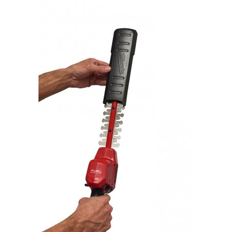 Nożyce do żywopłotu 20 cm 12V Milwaukee M12FHT20-402