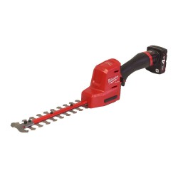 Nożyce do żywopłotu 20 cm 12V Milwaukee M12FHT20-402