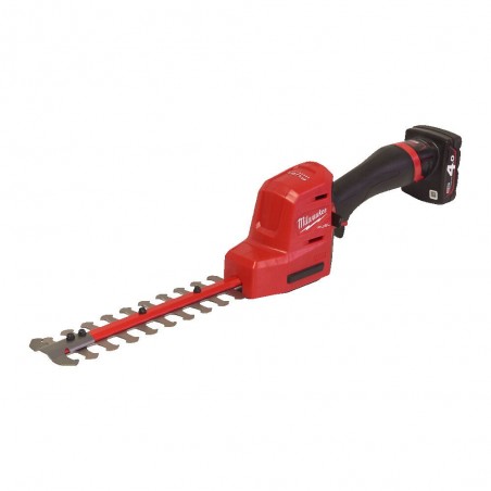 Nożyce do żywopłotu 20 cm 12V Milwaukee M12FHT20-402