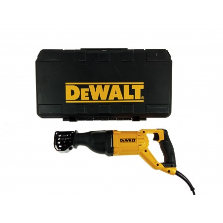 Piła szablasta DeWalt DWE305PK-QS