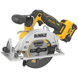 Pilarka tarczowa 12V 140 mm DeWalt DCS512P2-QW