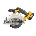 Pilarka tarczowa 12V 140 mm DeWalt DCS512P2-QW