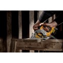 Pilarka tarczowa 12V 140 mm DeWalt DCS512P2-QW