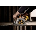 Pilarka tarczowa 12V 140 mm DeWalt DCS512P2-QW