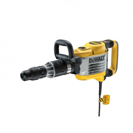 Młot wyburzeniowy SDS-Max 1550W 19J DeWalt D25902K