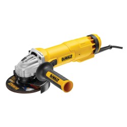 Szlifierka kątowa 1200W 125mm DeWalt DWE4217KD