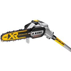 Piła łańcuchowa na wysięgniku 18V DeWalt DCMPS567N