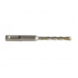 WIERTŁO DO BETONU Ø5.5 MM SDS-PLUS 2 OSTRZOWE MILWAUKEE