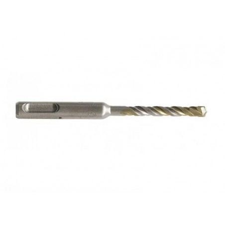 WIERTŁA Ø3 MM SDS-PLUS MILWAUKEE - 2 OSTRZOWE