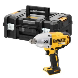 Klucz udarowy 18V 3/4'' DeWalt DCF897NT