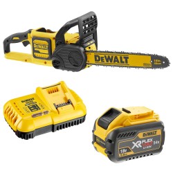 Pilarka łańcuchowa 18V 40cm DeWalt DCM575N