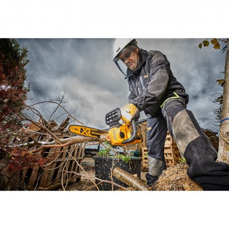 Piła łańcuchowa 18V 1x5Ah DeWalt DCM565P1