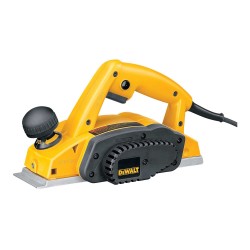 Strug elektryczny 600W 82mm DeWalt DW680