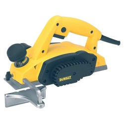 Strug elektryczny 600W 82mm DeWalt DW680