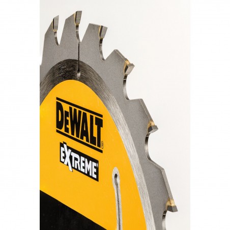 Piła tarczowa 190 x 36 DeWalt DT40270
