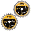 Piła tarczowa 190 x 36 DeWalt DT40270