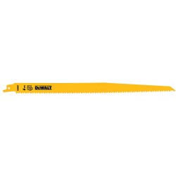 Brzeszczoty do drewna bimetal DeWalt DT2350
