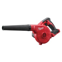 Dmuchawa akumulatorowa 18V Milwaukee M18 BBL-0