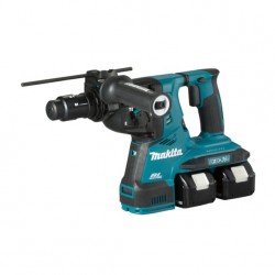 Młotowiertarka SDS-Plus 2x18V Makita DHR283T2JU