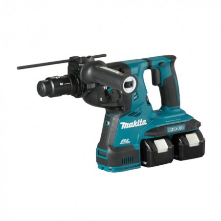 Młotowiertarka SDS-Plus 2x18V Makita DHR283T2JU