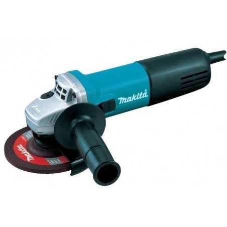 Zestaw szlifierek GA9020 + 9558HNR Makita DK0053