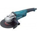 Zestaw szlifierek GA9020 + 9558HNR Makita DK0053