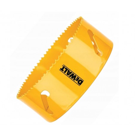 Otwornica bimetalowa do głębokich otworów DeWalt DT8260