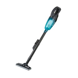 Odkurzacz pionowy akumulatorowy 18V Makita DCL180ZB