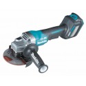 Szlifierka kątowa 40V 125mm Makita XGT GA029GZ
