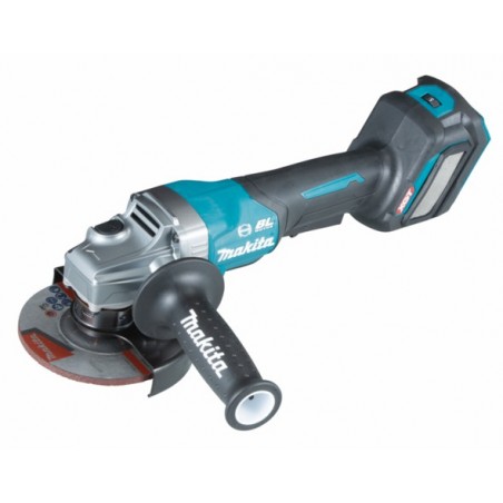 Szlifierka kątowa 40V 125mm Makita XGT GA029GZ