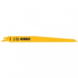Brzeszczoty bimetalowe do drewna DeWalt DT2349 5 szt.