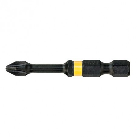 Końcówki udarowe wkrętarskie TORSION 5 X PH2 DeWalt DT7998T 5 szt.