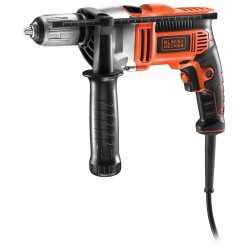 Wiertarka udarowa 750 W Black&Decker KR705K