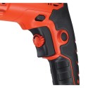 Wiertarka udarowa 750 W Black&Decker KR705K