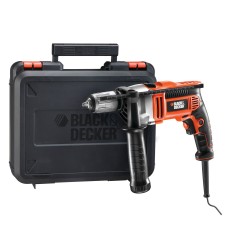 Wiertarka udarowa 750 W Black&Decker KR705K