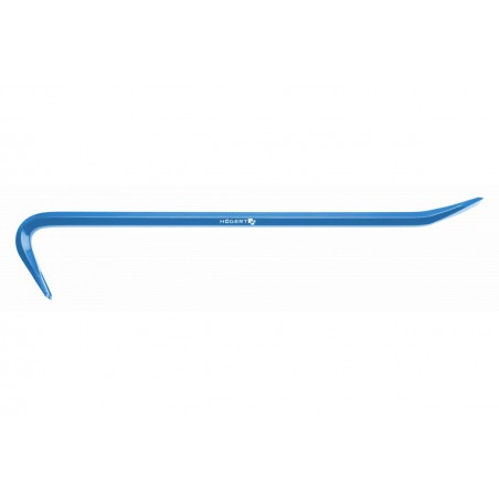 Łom sześciokątny 19x750mm Hogert HT3B882