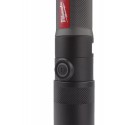 Latarka USB z regulacją wiązki światła 1100 lm Milwaukee