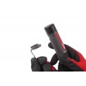 Latarka USB z regulacją wiązki światła 1100 lm Milwaukee