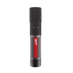 Latarka USB z regulacją wiązki światła 1100 lm Milwaukee