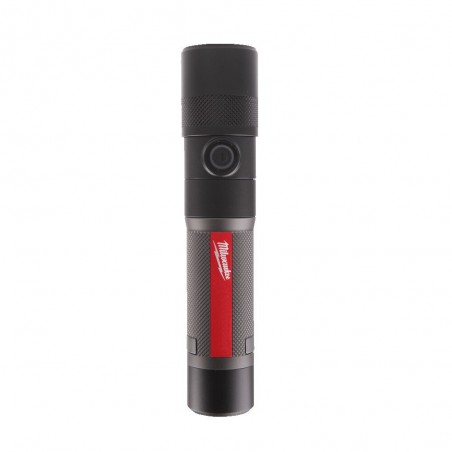 Latarka USB z regulacją wiązki światła 1100 lm Milwaukee
