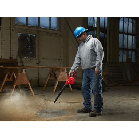 Dmuchawa akumulatorowa 18V Milwaukee M18 BBL-0