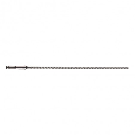 Wiertło do betonu 5,5x315x250 mm SDS-Plus MX4 4-ostrzowe Milwaukee