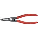 Szczypce do pierścieni Segera 180 mm  Knipex