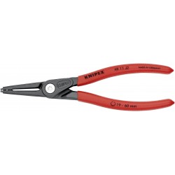 Szczypce do pierścieni Segera 180 mm  Knipex