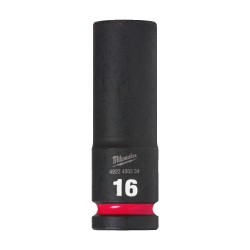 Nasadka udarowa 16 mm 1/2'' Milwaukee