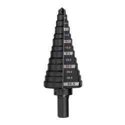 Wiertło stopniowe 92 mm M6-M32 Milwaukee