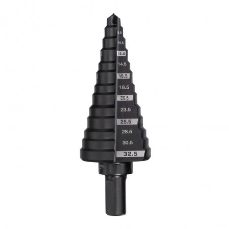 Wiertło stopniowe 92 mm M6-M32 Milwaukee