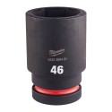 Nasadka udarowa 66,2x90x28,6 mm Shockwave Milwaukee